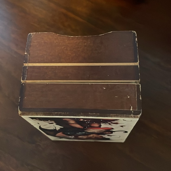 Vintage Hummel music box - Picture 6 of 11